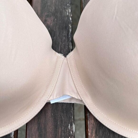 Maidenform Self Expressions Women's Side Smoothing Strapless Bra SE6900 - Picture 7 of 10